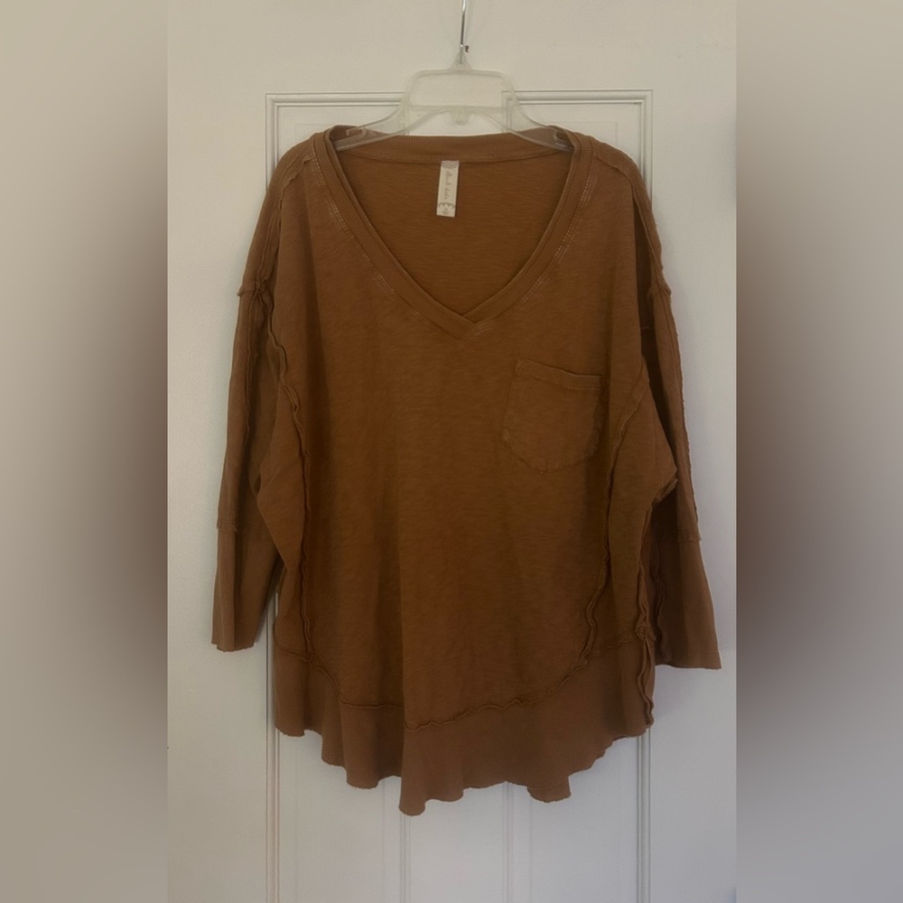 Altar’d State Blouse